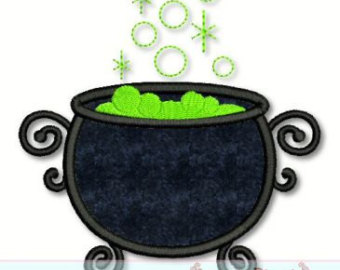 Popular items for witch cauldron on Etsy