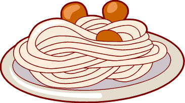 Download Pasta Clip Art ~ Free Clipart of Spaghetti & More
