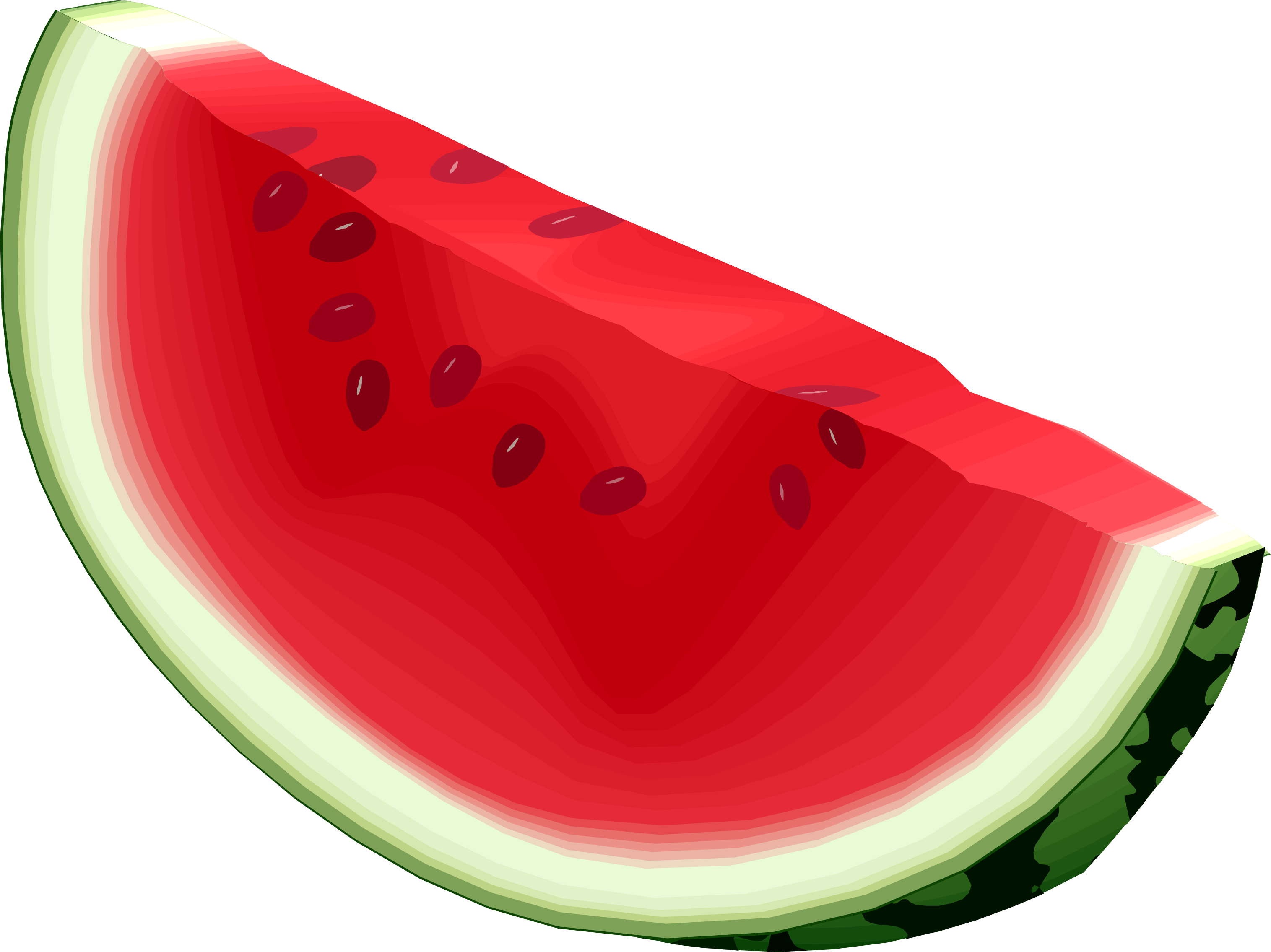 Download wallpaper: watermelon, photo, download, red watermelon ...
