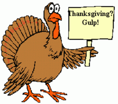 Thanksgiving Pictures Clip Art Turkey | Spoony Walls