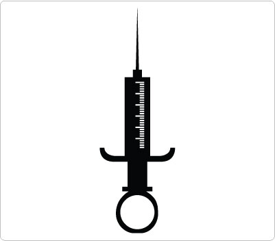 Syringe Needle Clip Art