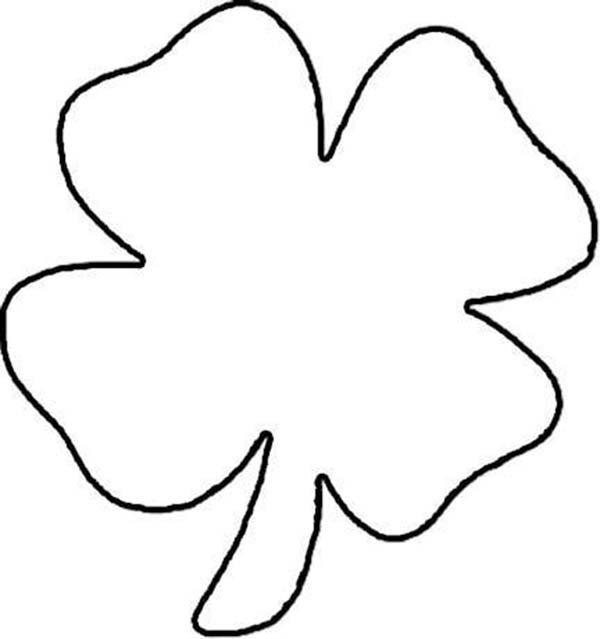 aw a pot leaf Colouring Pages (page 3)