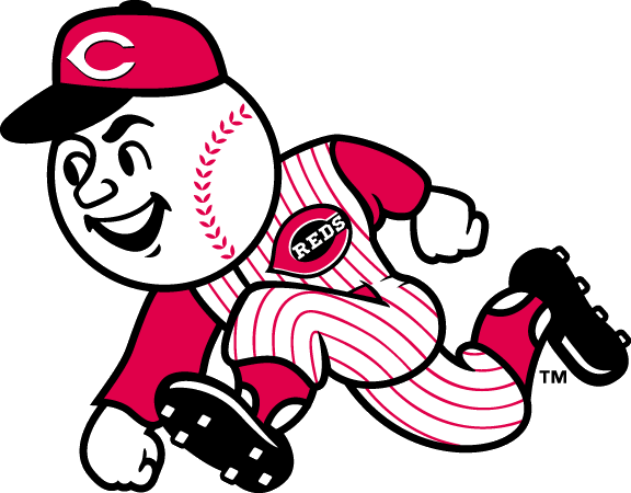 Cincinnati Reds Logo Clip Art - ClipArt Best