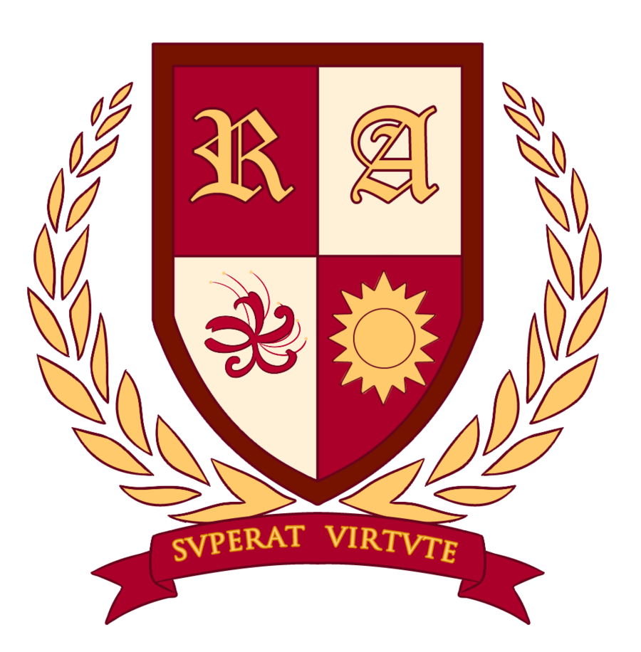 HS101 School Emblem by sehika on deviantART