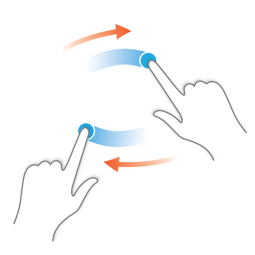 File:Gestures Two Hand Rotate.png - Wikimedia Commons