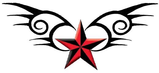deviantART: More Like nautical star by - ClipArt Best - ClipArt Best