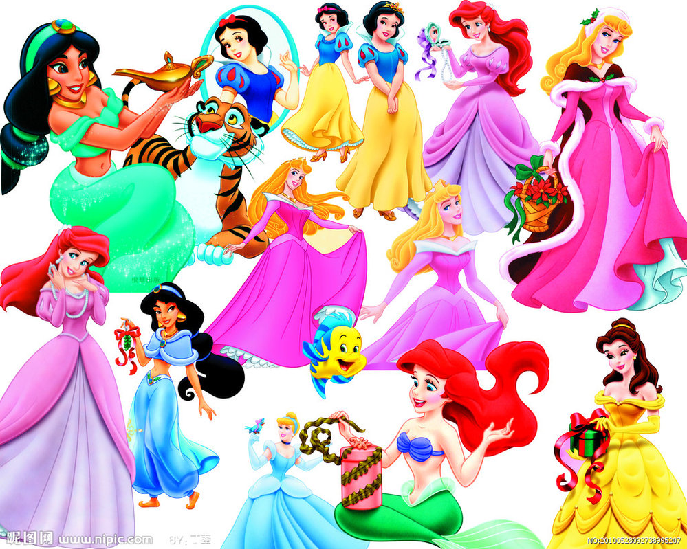 deviantART: More Like Disney Princesses - Royal Couples by ...