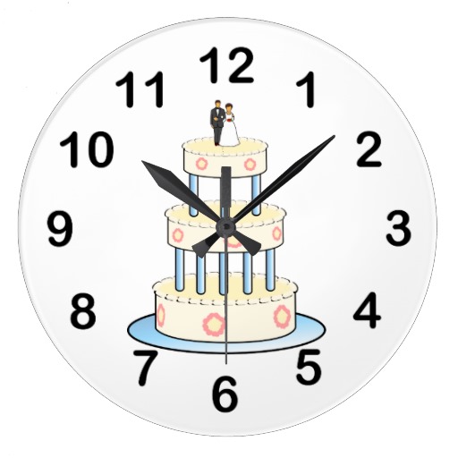 clip art wall clock - photo #15