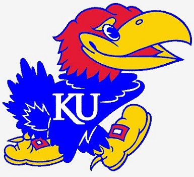 Jayhawk Coloring Pages Cake Ideas and Designs