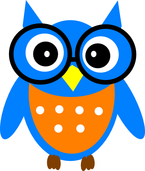 Wise Owl - ClipArt Best