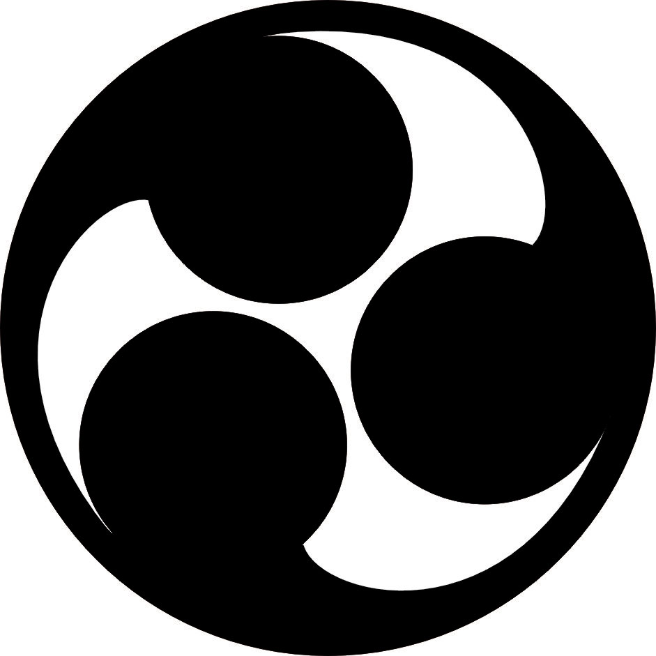 Karate Symbols - ClipArt Best