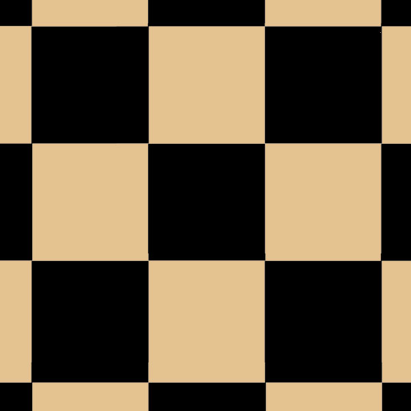 Checkerboard Print Tissue Paper