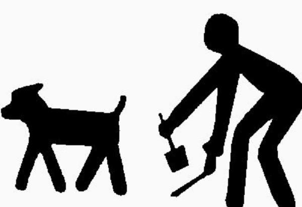 clipart of dog poop - photo #9