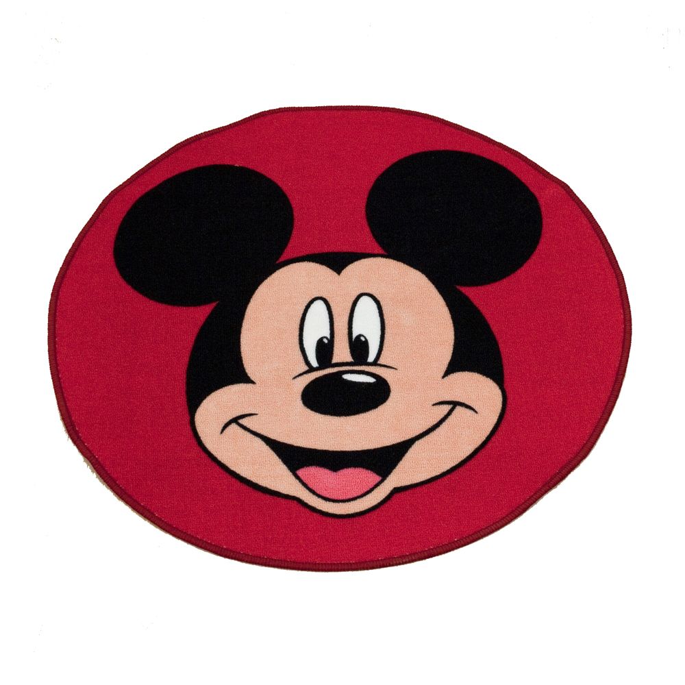 Images For > Mickey Mouse Head Logo