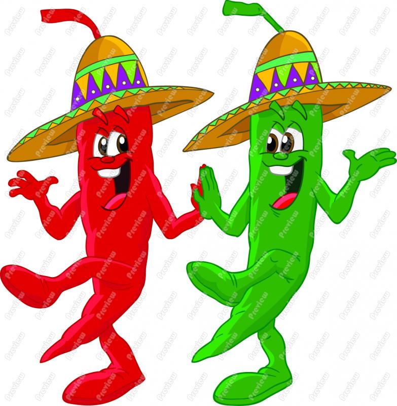 free animated clip art cinco de mayo - photo #11