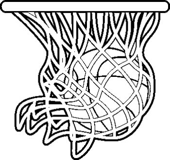 Engraving Creations - Clipart - Basketball - ClipArt Best ...