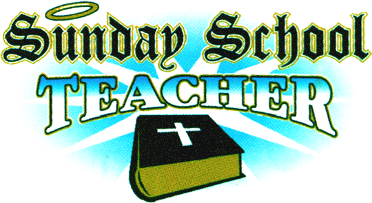 Sunday School Teacher Training : St. Nicholas Episcopal Church