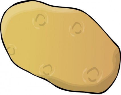 Vector potato Free vector for free download (about 30 files).