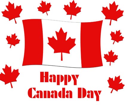 Happy Canada Day 2014 Pictures, Images, ClipArt Photos | Happy ...