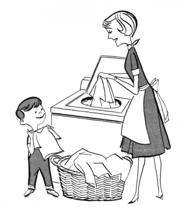 chores | Parent Bucket