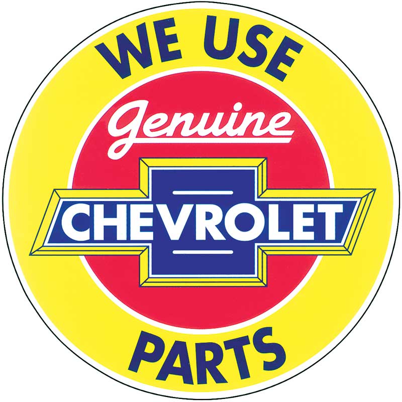 Camaro Gen5 Parts | Emblems and Decals | Classic Industries
