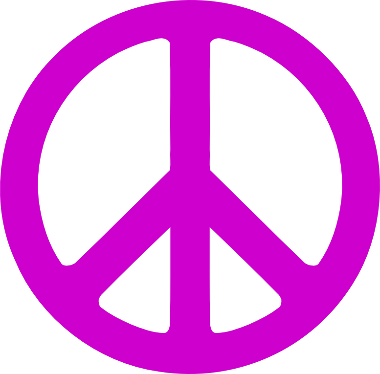 Scalable Vector Graphics Peace Sign Style 1 Magen 3 scallywag ...