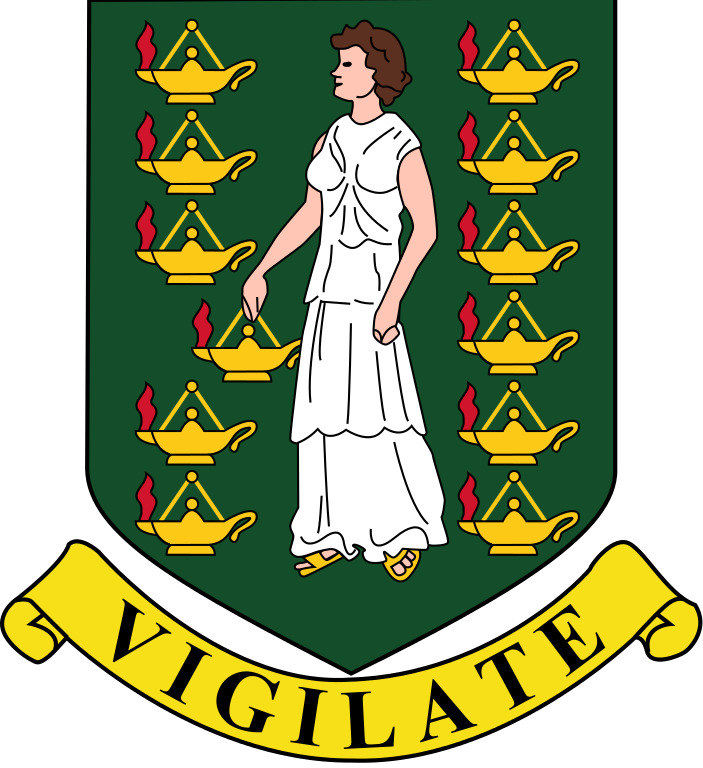 File:Coat of arms of the British Virgin Islands.svg - Wikimedia ...