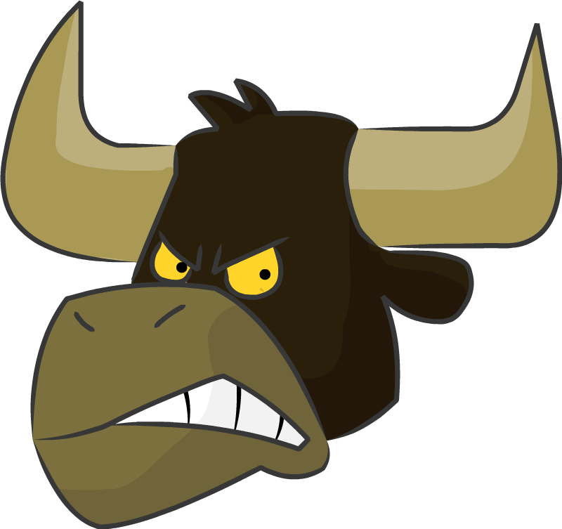 loran: Blender Bull