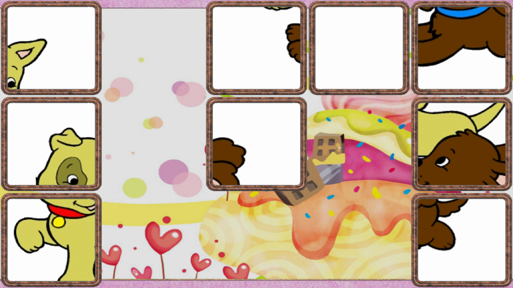 Images Puzzle For Kids - Android Apps on Google Play