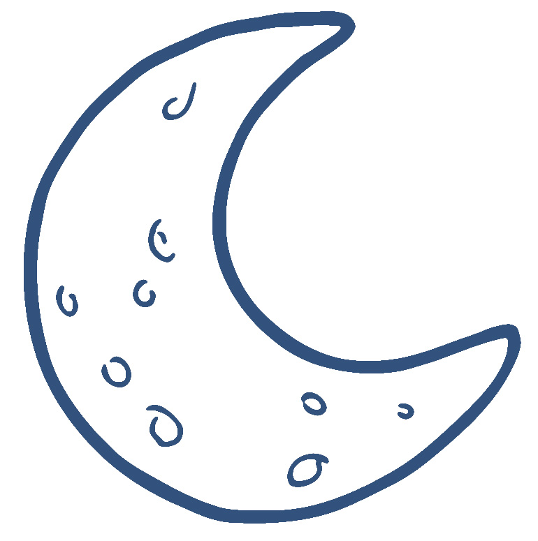 CLIPART: Moon | Free Cliparts