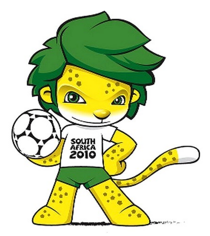 History of the FIFA World Cup Mascots