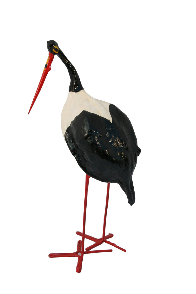 Seedpod Stork (min 2) | Tilnar Art