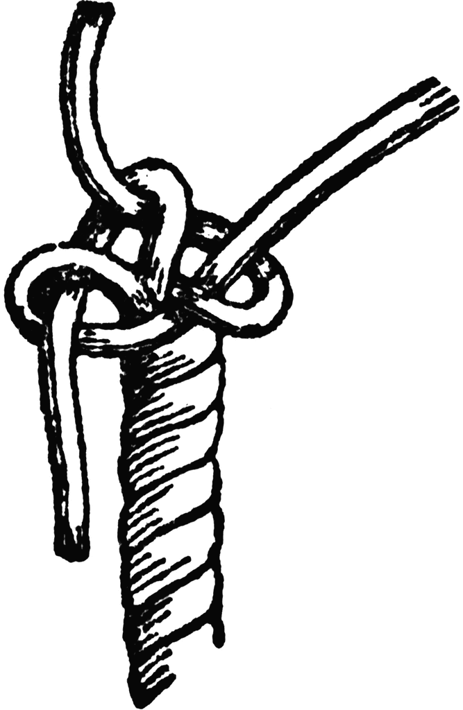 Knots and Splices | ClipArt ETC