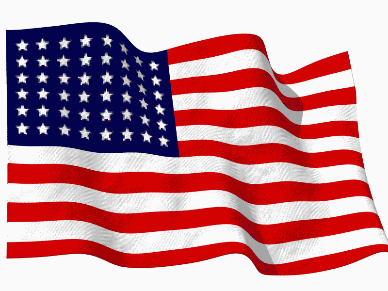 Gallery For > Waving American Flag Png