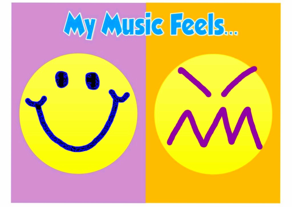 My Music Feels.... - Pianimation.