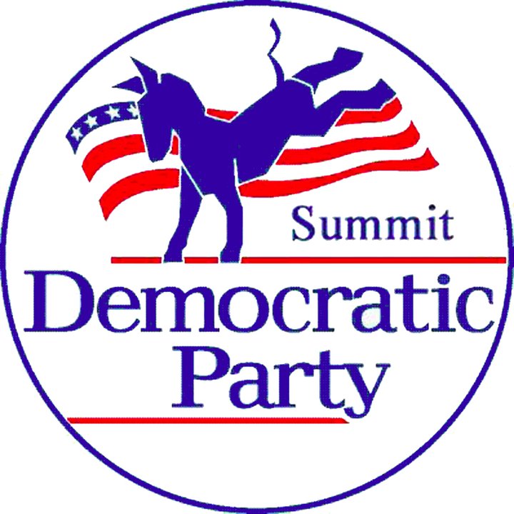 SHOCKED!! | Summit County Utah Democratic Party