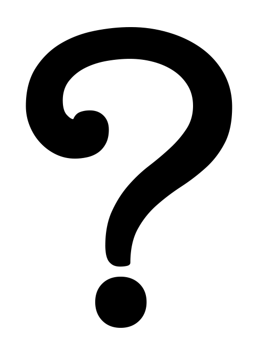Question Mark Gif - ClipArt Best