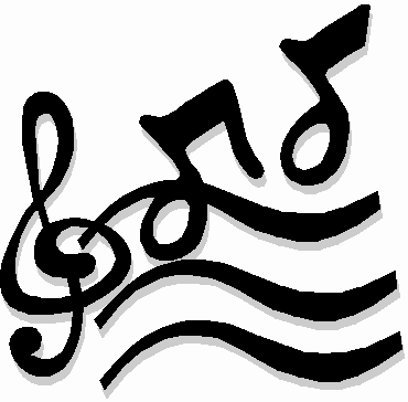 Music Note Graphics - ClipArt Best