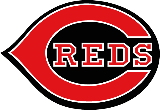Cincinnati Reds Logo Vector - ClipArt Best