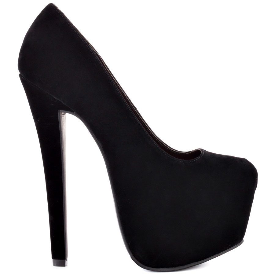 High Heel Shoes Clip Art - Cliparts.co