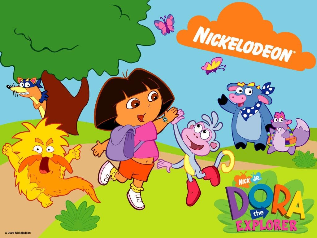 Dora The Explorer - Dora The Explorer Full Episodes In English ...