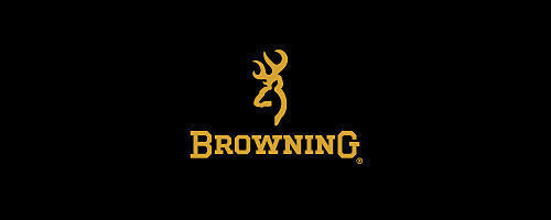 Browning Logo | Design, History and Evolution