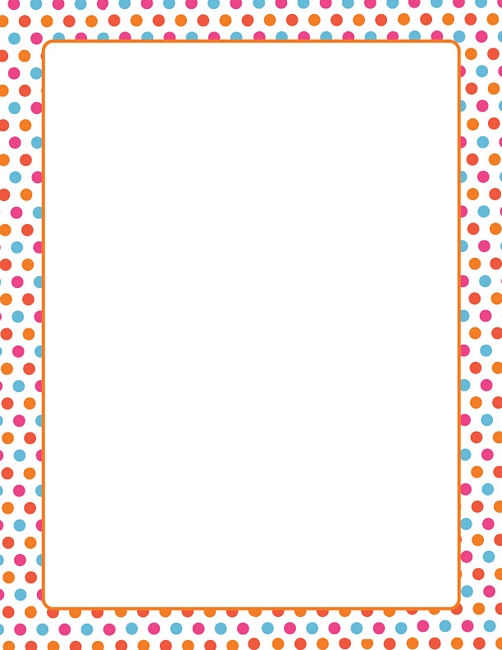 Free Printable Border Designs For Paper Cliparts.co