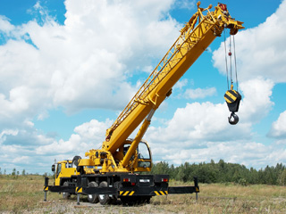 EMS for Construction Equipment Industry | SMC Manufacturing Services