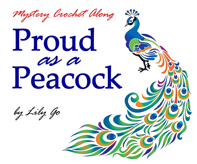 LilyGo: Proud as A Peacock Mystery CAL