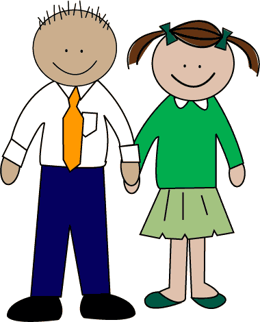 Pix For > Lds Primary Class Clip Art