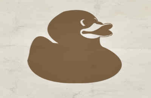Kiddie Duck Vector Art | Free Vectors & Graphics