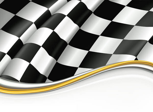 Racing Checkered Flag Vector - Download 1,000 Vectors (Page 1)