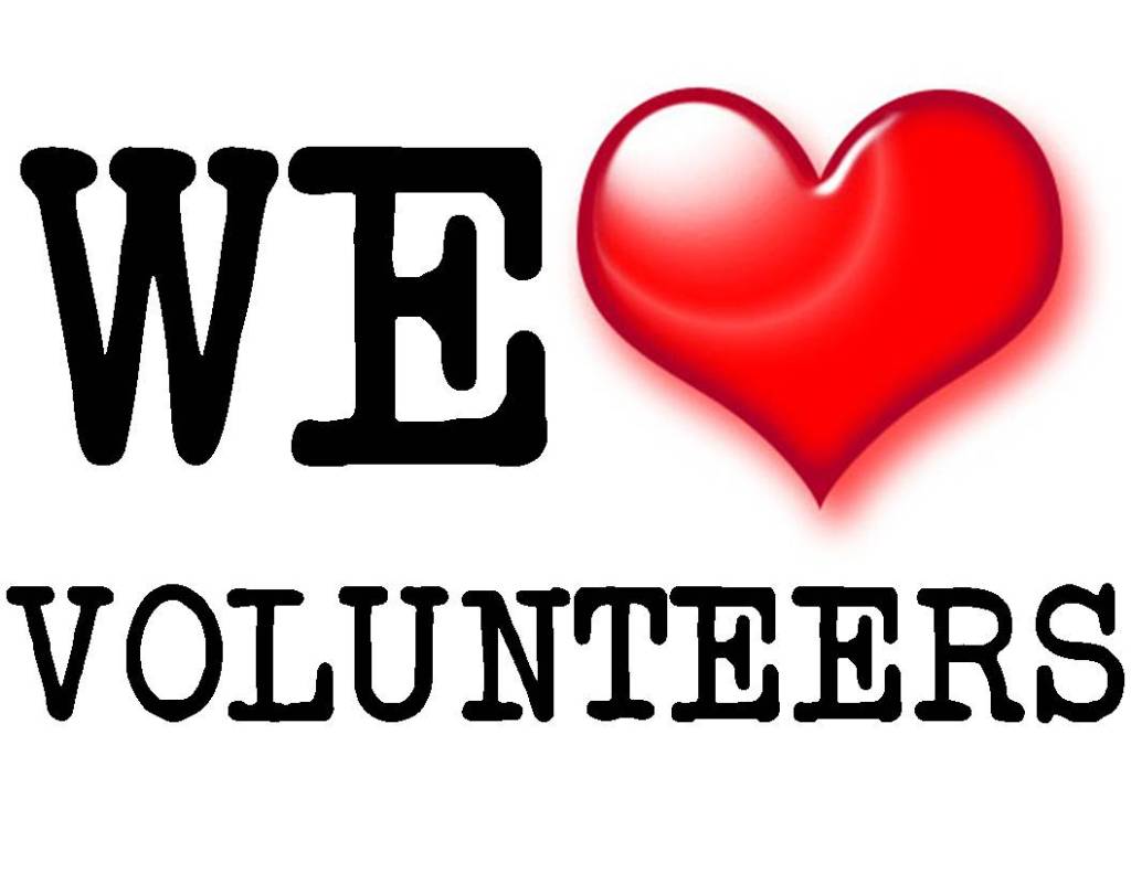 clipart images of volunteers - photo #3