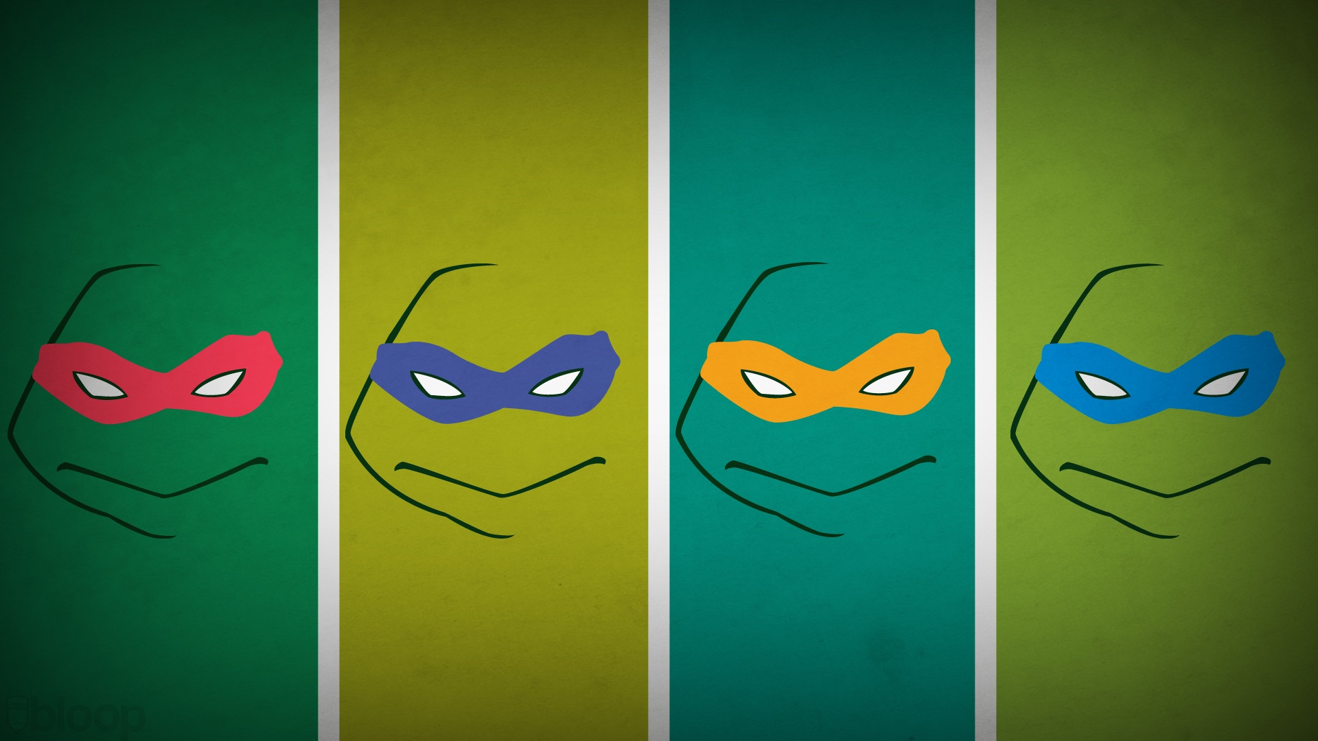 149 TMNT HD Wallpapers | Backgrounds - Wallpaper Abyss - Page 2